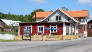 Ålshults café