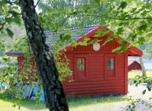 Ålshults station